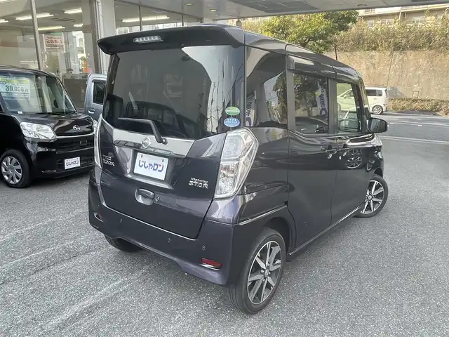 日産 デイズ ルークス