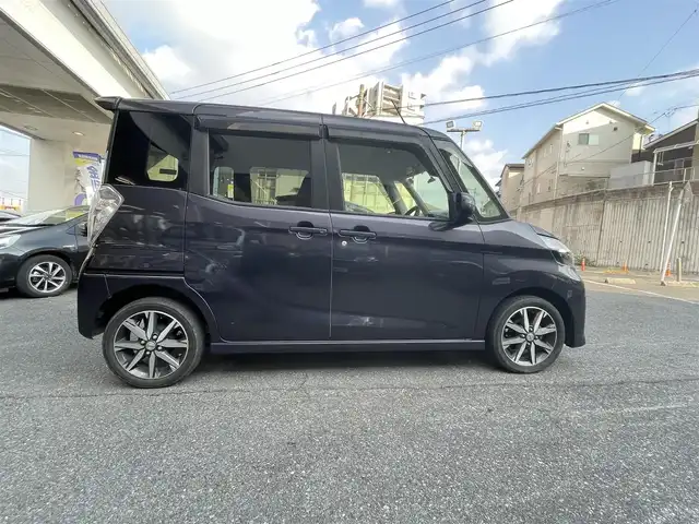 日産 デイズ ルークス