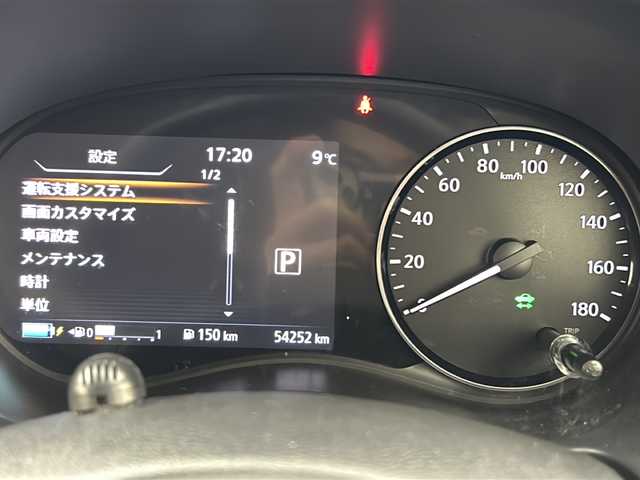 日産 キックス