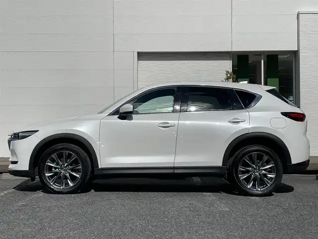 マツダ ＣＸ－５