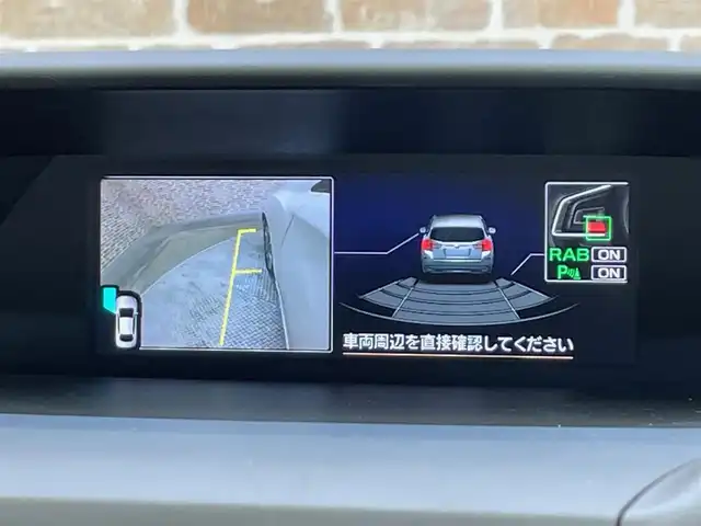 スバル インプレッサ スポーツ