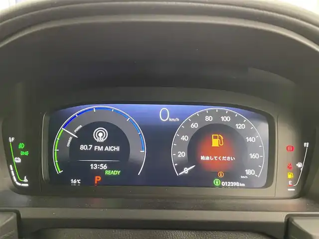 ホンダ ステップワゴン スパーダ eHEV プレミアムライン 愛知県 2024(令6)年 1.3万km プラチナホワイトパール 純正１１．４型ナビ　純正１５．６型後席モニター　デジタルインナーミラー　マルチビューカメラ　ＢＳＭ　電動リアゲート　ホンダセンシング　衝突軽減　追従クルコン　ハーフレザー　シートヒーター　ＬＥＤ　禁煙