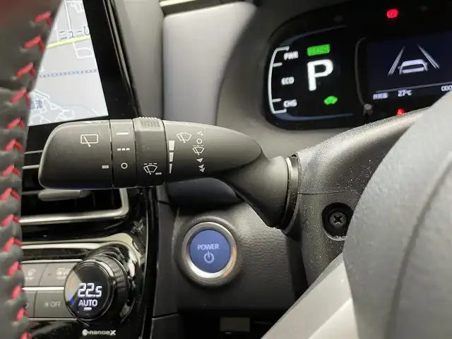 トヨタ アクア Z 滋賀県 2021(令3)年 6.5万km エモーショナルレッドⅡ 禁煙車/4WD/純正10.5インチナビ/Bluetooth.フルセグ.USB/全方位カメラ/衝突軽減ブレーキ/追従クルーズコントロール/レーンキープアシスト/ブラインドスポットモニター/モデリスタエアロ/オートライト/オートハイビーム/LEDヘッドライト/ビルトインETC2.0/RAYS16インチアルミホイール/前後ドライブレコーダー/スペアキー