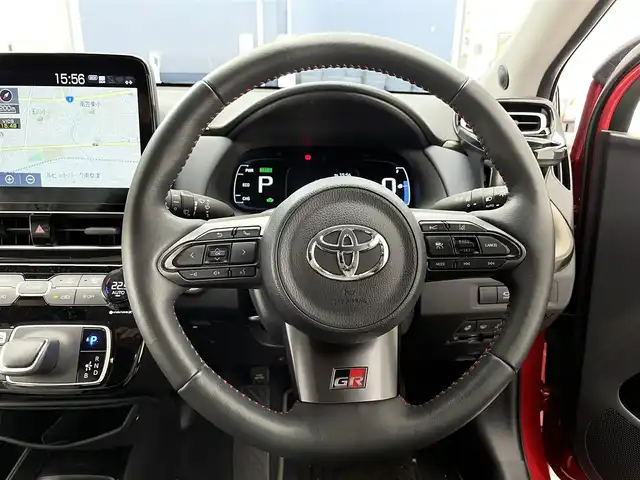 トヨタ アクア Z 滋賀県 2021(令3)年 6.5万km エモーショナルレッドⅡ 禁煙車/4WD/純正10.5インチナビ/Bluetooth.フルセグ.USB/全方位カメラ/衝突軽減ブレーキ/追従クルーズコントロール/レーンキープアシスト/ブラインドスポットモニター/モデリスタエアロ/オートライト/オートハイビーム/LEDヘッドライト/ビルトインETC2.0/RAYS16インチアルミホイール/前後ドライブレコーダー/スペアキー