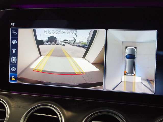 メルセデス・ベンツ Ｍ・ベンツ Ｅ２２０ｄ SWアバンギャルド AMGライン 岐阜県 2019(令1)年 6.4万km 黒 レーダーセーフティパッケージ/アクティブディスタンスアシスト・ディストロニック/アクティブステアリングアシスト/アクティブブレーキアシスト（歩行者/飛び出し検知機能付き）/アクティブブラインドスポットアシスト/アクティブレーンキーピングアシスト/アテンションアシスト/道路標識アシスト/Burmesterサラウンドサウンドシステム/ルーフレール/シートヒーター前後列/メモリー付きパワーシート前列/車外カメラ（前・横・後）/360度カメラシステム/純正ナビ/フルセグTV/Bluetooth/USB/SD/AM/FM/パヒュームアトマイザー/本革巻きステアリング/ドライブレコーダー