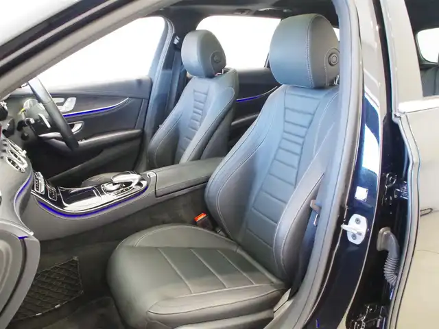 メルセデス・ベンツ Ｍ・ベンツ Ｅ２２０ｄ SWアバンギャルド AMGライン 岐阜県 2019(令1)年 6.4万km 黒 レーダーセーフティパッケージ/アクティブディスタンスアシスト・ディストロニック/アクティブステアリングアシスト/アクティブブレーキアシスト（歩行者/飛び出し検知機能付き）/アクティブブラインドスポットアシスト/アクティブレーンキーピングアシスト/アテンションアシスト/道路標識アシスト/Burmesterサラウンドサウンドシステム/ルーフレール/シートヒーター前後列/メモリー付きパワーシート前列/車外カメラ（前・横・後）/360度カメラシステム/純正ナビ/フルセグTV/Bluetooth/USB/SD/AM/FM/パヒュームアトマイザー/本革巻きステアリング/ドライブレコーダー