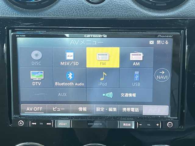 ダイハツ コペン ULTIMATE ED S 高知県 2010(平22)年 11.9万km ダークレッドマイカ 社外ナビ/　Bluetooth/フルセグ/　CD/DVD/AM/FM/ETC/IC付きターボ/HIDヘッドライト/オープンカー/シートヒーター/社外15インチアルミホイール/純正フロアマット/本革巻きステアリング/盗難防止装置/保証書/取扱説明書/記録簿