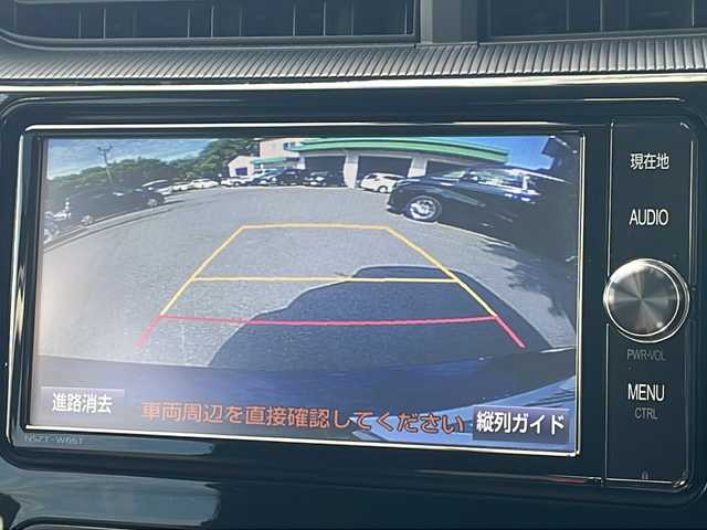 トヨタ アクア S スタイルブラック 長野県 2018(平30)年 6.9万km ダークブルーマイカ プリクラッシュセーフティスタート/純正メモリナビTV/バックカメラ/ビルトインETC2.0/純正ドライブレコーダー/純正１５インチアルミ/前後コーナーセンサー /プッシュスタートエンジン/保証書・取説/スペアキー