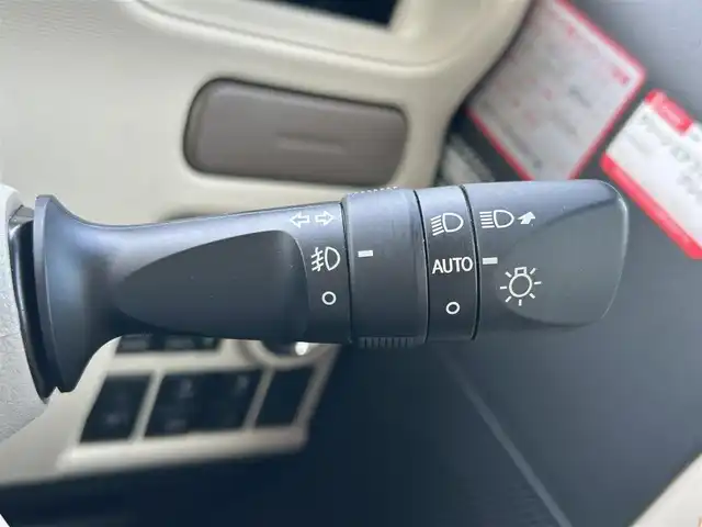 ダイハツ ムーヴ キャンバス G ホワイトアクセント VS SAⅢ 静岡県 2021(令3)年 4.3万km ナチュラルベージュマイカM 社外ナビ/　（フルセグTV/Bluetooth/CD/DVD）/衝突被害軽減システム/全方位カメラ/バックカメラ/運転席シートヒーター/両側パワースライドドア/横滑り防止装置/オートマチックハイビーム/プッシュスタート/スマートキー/前後ドライブレコーダー/純正フロアマット/LEDヘッドライト
