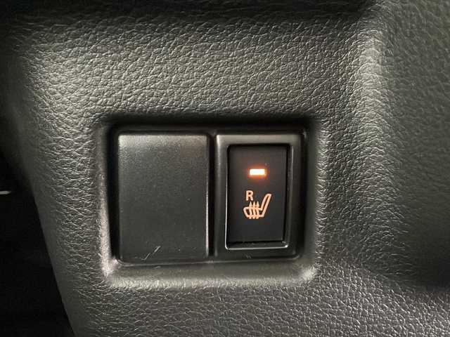 スズキ スペーシア HYBRID G 長野県 2020(令2)年 1.6万km オフブルーM ４WD/社外ナビ/CD・DVD再生/Bluetooth Audio/フルセグTV/バックカメラ/両側スライドドア/レーダーブレーキサポート/レーンディパーチャアラート/シートヒーター /スマートキー/プッシュスタート/オートライト/アイドリングストップ/横滑り防止装置