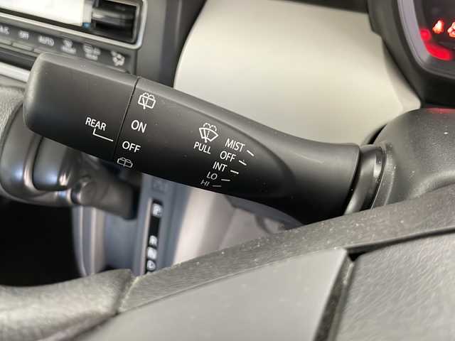 スズキ スペーシア HYBRID G 長野県 2020(令2)年 1.6万km オフブルーM ４WD/社外ナビ/CD・DVD再生/Bluetooth Audio/フルセグTV/バックカメラ/両側スライドドア/レーダーブレーキサポート/レーンディパーチャアラート/シートヒーター /スマートキー/プッシュスタート/オートライト/アイドリングストップ/横滑り防止装置