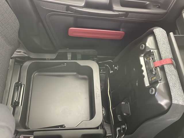 スズキ スペーシア HYBRID G 長野県 2020(令2)年 1.6万km オフブルーM ４WD/社外ナビ/CD・DVD再生/Bluetooth Audio/フルセグTV/バックカメラ/両側スライドドア/レーダーブレーキサポート/レーンディパーチャアラート/シートヒーター /スマートキー/プッシュスタート/オートライト/アイドリングストップ/横滑り防止装置