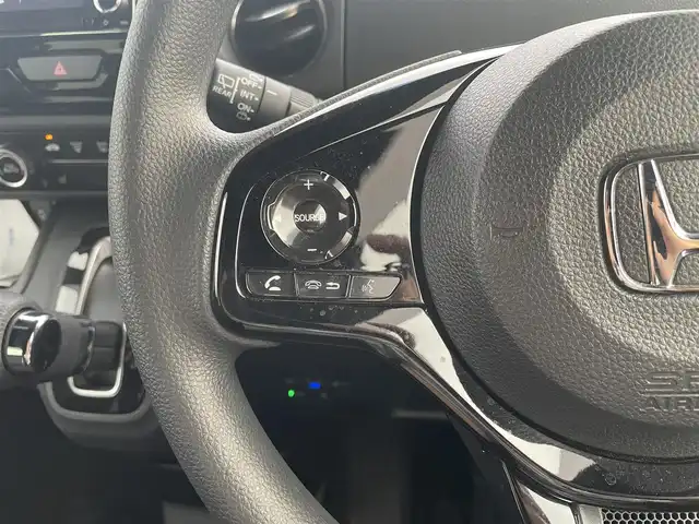 ホンダ Ｎ ＢＯＸ カスタム L 鹿児島県 2021(令3)年 1.4万km ミッドナイトブルービームM ホンダセンシング/純正8インチナビ/　　CD/DVD/MSV/フルセグTV/バックカメラ/アダプティブクルーズコントロール/片側パワースライドドア/シートヒーター/シートバックテーブル/LEDオートライト/純正14アルミホイール/プラズマクラスター付きオートエアコン/スマートキー/ETC