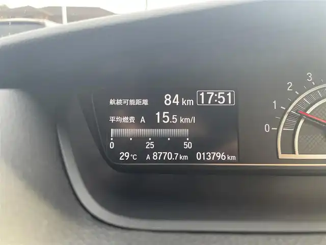 ホンダ Ｎ ＢＯＸ カスタム L 鹿児島県 2021(令3)年 1.4万km ミッドナイトブルービームM ホンダセンシング/純正8インチナビ/　　CD/DVD/MSV/フルセグTV/バックカメラ/アダプティブクルーズコントロール/片側パワースライドドア/シートヒーター/シートバックテーブル/LEDオートライト/純正14アルミホイール/プラズマクラスター付きオートエアコン/スマートキー/ETC
