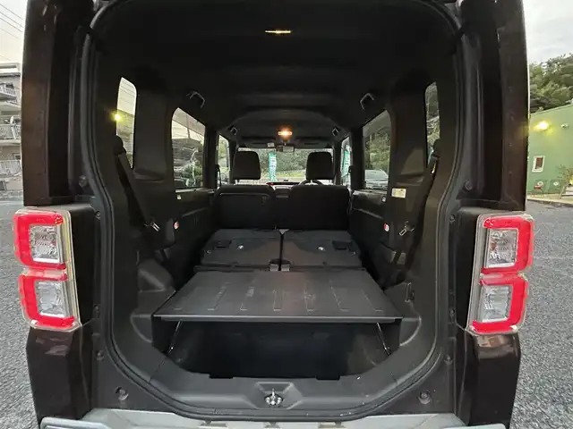 ダイハツ ウェイク G SA 埼玉県 2015(平27)年 10.4万km プラムブラウンクリスタルマイカ ターボ/スマートアシスト/純正ナビTV/バックカメラ/ETC/両側パワースライドドア/LEDヘッドライト/プッシュスタート/横滑り防止装置/オートライト