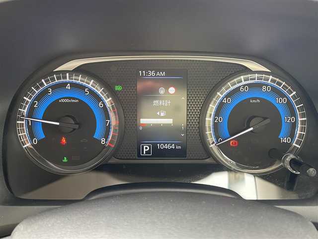 日産 デイズ S 東京都 2021(令3)年 1.1万km シルバー ＣＤ　/ＡＵＸ　/ラジオ　/ステアリングスイッチ　/衝突被害軽減ブレーキ　/アイドリングストップ　/アームレスト　/ベンチシート　/コーナーセンサー　/シートリフター　/保証書　/取扱説明書/整備手帳　/キーレス