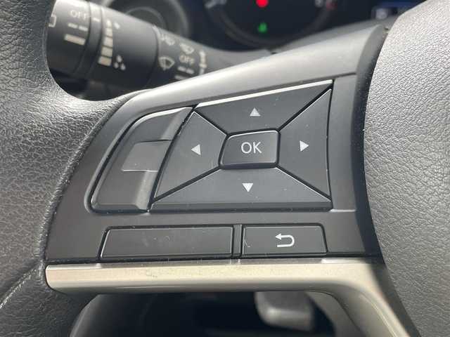 日産 デイズ S 東京都 2021(令3)年 1.1万km シルバー ＣＤ　/ＡＵＸ　/ラジオ　/ステアリングスイッチ　/衝突被害軽減ブレーキ　/アイドリングストップ　/アームレスト　/ベンチシート　/コーナーセンサー　/シートリフター　/保証書　/取扱説明書/整備手帳　/キーレス