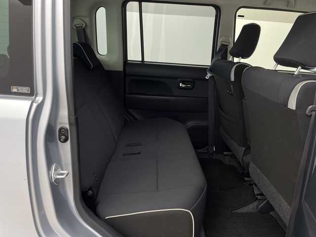 トヨタ ピクシススペース カスタム X 鹿児島県 2013(平25)年 7.8万km ブライトシルバーM 社外SDナビ/（AM/FM/CD/DVD/Bluetooth/フルセグ）/ETC/スマートキー/アイドリングストップ/電格ミラー/純正フロアマット/純正ドアバイザー/オートエアコン