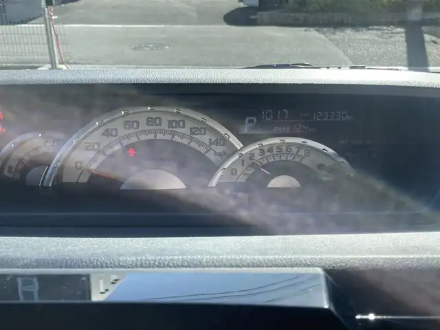 ダイハツ ウェイク G SA 大阪府 2015(平27)年 12.3万km プラムブラウンクリスタルマイカ 純正ナビ/-Bluetooth/フルセグTV/CD/DVD/FM/AM/衝突被害軽減ブレーキ/両側パワースライドドア/バックカメラ/ETC/プッシュスタート/スマートキー