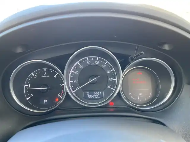 マツダ ＣＸ－５ XD プロアクティブ 静岡県 2015(平27)年 9.4万km クリスタルホワイトパールマイカ (株)IDOMが運営する【じしゃロン焼津店】の自社ローン対象車両になります。こちらは現金ご利用時の価格です。/自社ローンご希望の方は別途その旨お申付け下さい。/純正ＳＤナビ/（フルセグＴＶ/Ｂｌｕｅｔｏｏｔｈ接続/ＣＤ/ＤＶＤ/ミュージックサーバー）/衝突軽減ブレーキ/レーダークルーズコントロール/ブラインドスポットモニター/バックカメラ/サイドカメラ/ＥＴＣ