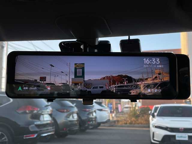 スズキ スイフト 山口県 2017(平29)年 4.5万km スピーディーブルーM 純正ナビ（フルセグTV、AM/FM、Bluetooth）/全方位カメ/ブリッジ車高調/社外マフラー/オートゲージ３連メーター/前後ミラー型ドラレコ/LEDオートライト/赤革シートカバー/運転席シートヒーター/純正１７インチアルミホイール/スペアキー２本/横滑り防止装置