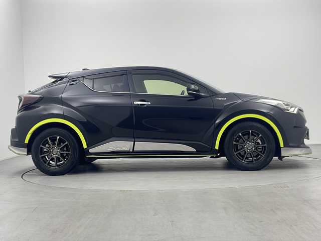 トヨタ Ｃ－ＨＲ