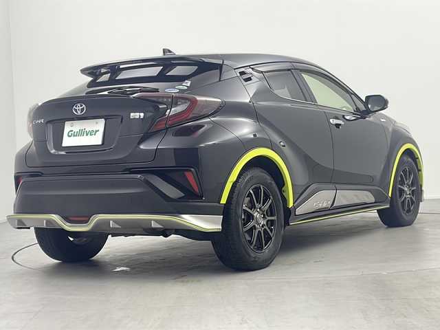 トヨタ Ｃ－ＨＲ