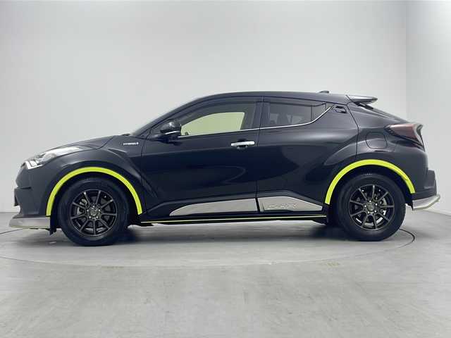 トヨタ Ｃ－ＨＲ