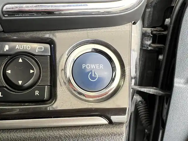 トヨタ クラウン ハイブリッド アスリートS 栃木県 2013(平25)年 10.1万km ブラックマイカ 純正ナビ/Bluetooth　CD　DVD/全方位カメラ　バックモニター/フルセグ　TV/サンルーフ/プリクラッシュセーフティー/社外デジタルインナーミラー/シートヒーター/シートクーラー/パワーシート/パドルシフト/クルーズコントロール/ステアリングスイッチ/プッシュスタート/純正18インチアルミホール/ETC/スマートキー×2