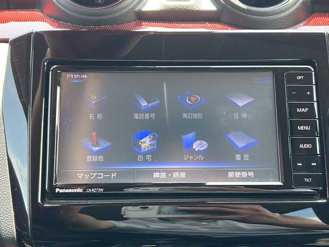 スズキ スイフト スポーツ セーフティPKG 茨城県 2018(平30)年 5.9万km チャンピオンイエロー 純正7インチメモリナビ/FM/AM/SD/ipod/USB/BT/フルセグTV/全方位カメラ/バックカメラ/POTENZAタイヤ/クルーズコントロール/LEDヘッドライト/オートライト/シートヒータ―/純正17インチアルミホイール/オートエアコン/スマートキー/ETC/横滑り防止装置/レーンキープアシスト/衝突被害軽減システム/カーテンエアバック/禁煙車