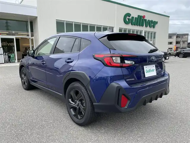 スバル クロストレック ツーリング 石川県 2023(令5)年 4.1万km 青 4WD/純正11.6型ナビ/フルセグTV/全方位カメラ/LEDヘッドライト/ETC/ドライブレコーダー/アイサイト/レーダークルーズ/シートヒーター/ハンドルヒーター/純正アルミホイール/パワーシート/スマートキー/プッシュスタート