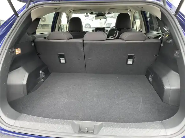 スバル クロストレック ツーリング 石川県 2023(令5)年 4.1万km 青 4WD/純正11.6型ナビ/フルセグTV/全方位カメラ/LEDヘッドライト/ETC/ドライブレコーダー/アイサイト/レーダークルーズ/シートヒーター/ハンドルヒーター/純正アルミホイール/パワーシート/スマートキー/プッシュスタート