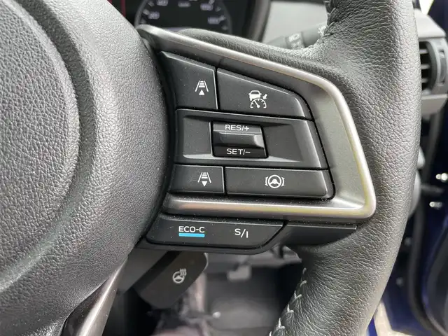 スバル クロストレック ツーリング 石川県 2023(令5)年 4.1万km 青 4WD/純正11.6型ナビ/フルセグTV/全方位カメラ/LEDヘッドライト/ETC/ドライブレコーダー/アイサイト/レーダークルーズ/シートヒーター/ハンドルヒーター/純正アルミホイール/パワーシート/スマートキー/プッシュスタート