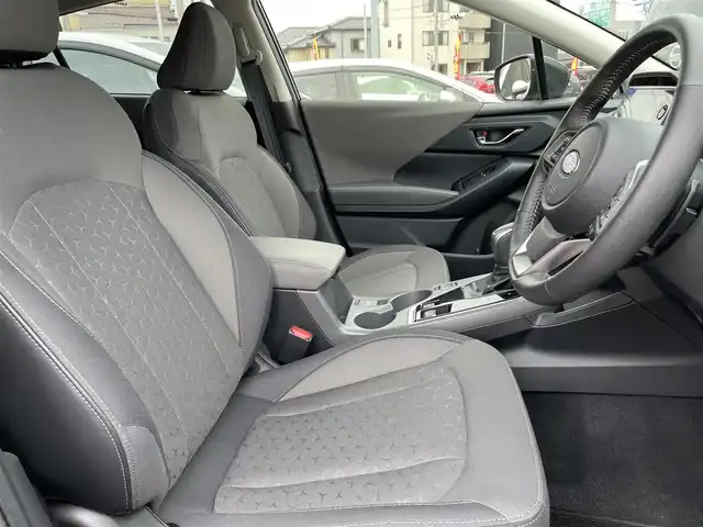 スバル クロストレック ツーリング 石川県 2023(令5)年 4.1万km 青 4WD/純正11.6型ナビ/フルセグTV/全方位カメラ/LEDヘッドライト/ETC/ドライブレコーダー/アイサイト/レーダークルーズ/シートヒーター/ハンドルヒーター/純正アルミホイール/パワーシート/スマートキー/プッシュスタート