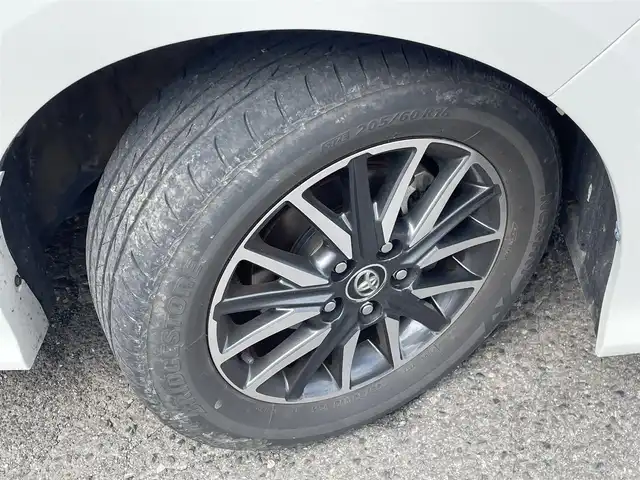 トヨタ ヴォクシー ZS 煌 福島県 2015(平27)年 10.9万km ホワイトパールクリスタルシャイン ４ＷＤ/純正ナビ/・ＣＤ/・ＤＶＤ/・フルセグＴＶ/・Ｂｌｕｅｔｏｏｔｈ/バックカメラ/フリップダウンモニター/両側パワースライドドア/ビルトインＥＴＣ/アイドリングストップ/ドアバイザー/プッシュスタート（スペアキー有）