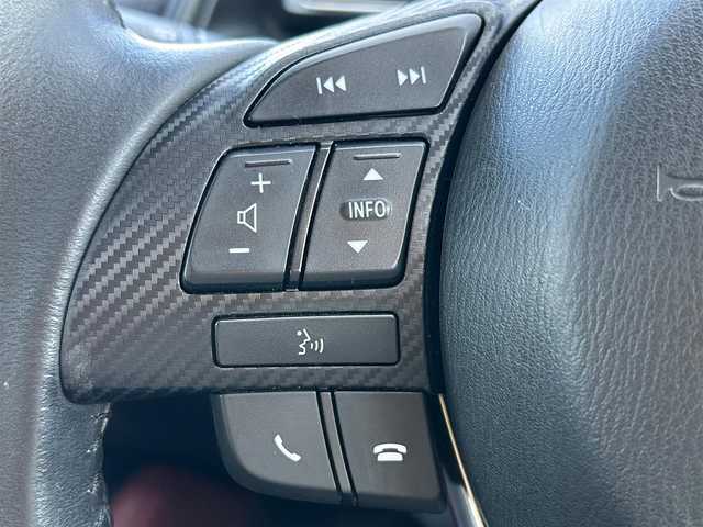 マツダ ＣＸ－３ XD ツーリング Lパッケージ 岩手県 2016(平28)年 7万km クリスタルホワイトパールマイカ ４WD/i－ACTIVSENSE/　・アドバンストスマートシティブレーキサポート/　・クルーズコントロール/　・ドライバーアテンションアラート/BOSEプレミアムサウンド/マツダ純正ナビ/　　CD/DVD/Bluetooth/フルセグTV/バックカメラ/LEDヘッドライト/フォグランプ/ハーフレザーシート/シートヒーター/マツダ純正１８インチアルミホイール/パドルシフト/USBポート/オートエアコン/スマートキー/ETC