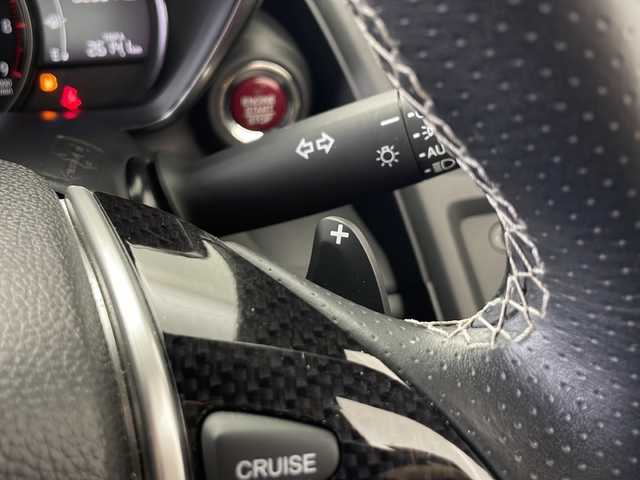 ホンダ Ｓ６６０ α 秋田県 2017(平29)年 2.7万km プレミアムスターホワイトパール シティブレーキアクティブシステム　/クルーズコントロール　/パドルシフト　/無限エアロ　/社外マフラー　/ＬＥＤヘッドライト　/革調シートカバー　/ＥＴＣ　/前方ドライブレコーダー　/プッシュスタート　/スマートキー/アイドリングストップ