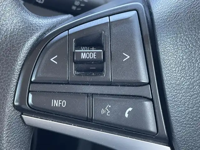 スズキ ハスラー HYBRID G 和歌山県 2020(令2)年 3.2万km クールカーキPM 社外7インチナビ（AVIN-LS01W)/バックカメラ/BT/CD/DVD/衝突被害軽減ブレーキ/レーンキープアシスト/横滑り防止/後方コーナーセンサー/オートライト/前後ドラレコ/ETC/前席シートヒーター/ヘッドライトレベライザー/ステアリングリモコン/社外フロアマット/ドアバイザー/アイドリングストップ/プッシュスタート
