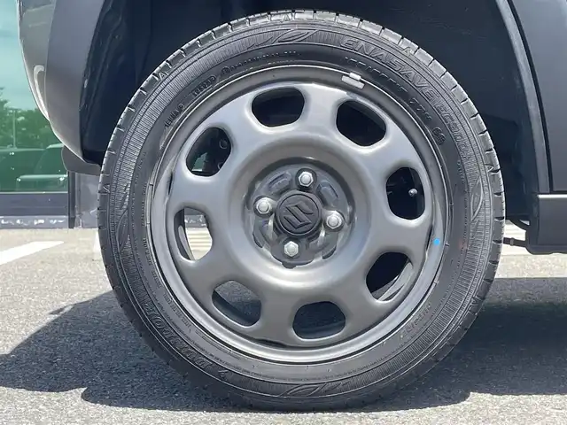 スズキ ハスラー HYBRID G 和歌山県 2020(令2)年 3.2万km クールカーキPM 社外7インチナビ（AVIN-LS01W)/バックカメラ/BT/CD/DVD/衝突被害軽減ブレーキ/レーンキープアシスト/横滑り防止/後方コーナーセンサー/オートライト/前後ドラレコ/ETC/前席シートヒーター/ヘッドライトレベライザー/ステアリングリモコン/社外フロアマット/ドアバイザー/アイドリングストップ/プッシュスタート