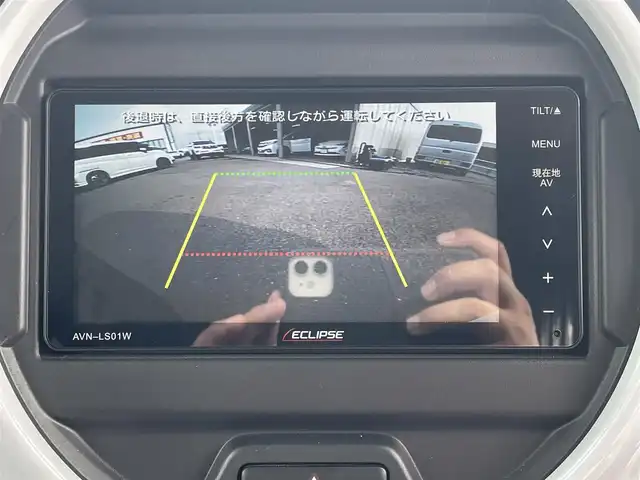 スズキ ハスラー HYBRID G 和歌山県 2020(令2)年 3.2万km クールカーキPM 社外7インチナビ（AVIN-LS01W)/バックカメラ/BT/CD/DVD/衝突被害軽減ブレーキ/レーンキープアシスト/横滑り防止/後方コーナーセンサー/オートライト/前後ドラレコ/ETC/前席シートヒーター/ヘッドライトレベライザー/ステアリングリモコン/社外フロアマット/ドアバイザー/アイドリングストップ/プッシュスタート