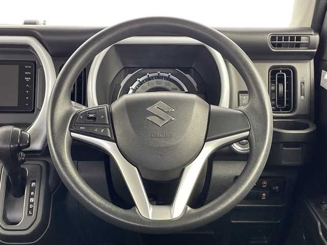 スズキ ハスラー HYBRID G 新潟県 2020(令2)年 3.2万km クールカーキPM 社外7インチナビ（AVIN-LS01W)/バックカメラ/BT/CD/DVD/衝突被害軽減ブレーキ/レーンキープアシスト/横滑り防止/後方コーナーセンサー/オートライト/前後ドラレコ/ETC/前席シートヒーター/ヘッドライトレベライザー/ステアリングリモコン/社外フロアマット/ドアバイザー/アイドリングストップ/プッシュスタート/ドアバイザー