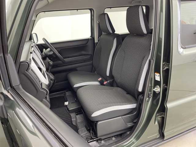 スズキ ハスラー HYBRID G 新潟県 2020(令2)年 3.2万km クールカーキPM 社外7インチナビ（AVIN-LS01W)/バックカメラ/BT/CD/DVD/衝突被害軽減ブレーキ/レーンキープアシスト/横滑り防止/後方コーナーセンサー/オートライト/前後ドラレコ/ETC/前席シートヒーター/ヘッドライトレベライザー/ステアリングリモコン/社外フロアマット/ドアバイザー/アイドリングストップ/プッシュスタート/ドアバイザー