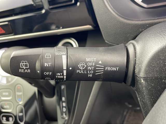 日産 デイズ ルークス HWS X Vセレクション 岐阜県 2018(平30)年 5.4万km チタニウムグレーメタリック 純正ナビ/　(AM/FM/CD/DVD/Bluetooth/AUX/フルセグTV)/全方位モニター/衝突軽減ブレーキ/両側パワースライドドア/オートハイビーム/コーナーセンサー/革巻きコンビステアリング/ドライブレコーダー/ETC/社外アルミホイール/純正フロアマット/スペアキーあり