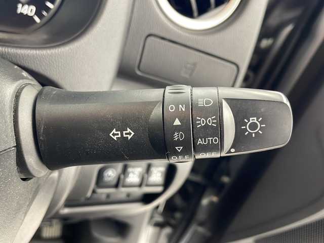 日産 デイズ ルークス HWS X Vセレクション 岐阜県 2018(平30)年 5.4万km チタニウムグレーメタリック 純正ナビ/　(AM/FM/CD/DVD/Bluetooth/AUX/フルセグTV)/全方位モニター/衝突軽減ブレーキ/両側パワースライドドア/オートハイビーム/コーナーセンサー/革巻きコンビステアリング/ドライブレコーダー/ETC/社外アルミホイール/純正フロアマット/スペアキーあり