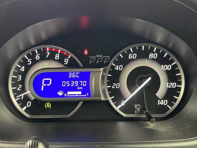 日産 デイズ ルークス HWS X Vセレクション 岐阜県 2018(平30)年 5.4万km チタニウムグレーメタリック 純正ナビ/　(AM/FM/CD/DVD/Bluetooth/AUX/フルセグTV)/全方位モニター/衝突軽減ブレーキ/両側パワースライドドア/オートハイビーム/コーナーセンサー/革巻きコンビステアリング/ドライブレコーダー/ETC/社外アルミホイール/純正フロアマット/スペアキーあり