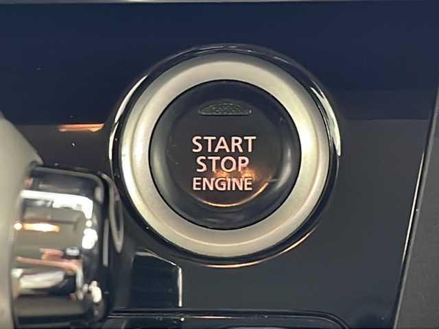 日産 デイズ ルークス HWS X Vセレクション 岐阜県 2018(平30)年 5.4万km チタニウムグレーメタリック 純正ナビ/　(AM/FM/CD/DVD/Bluetooth/AUX/フルセグTV)/全方位モニター/衝突軽減ブレーキ/両側パワースライドドア/オートハイビーム/コーナーセンサー/革巻きコンビステアリング/ドライブレコーダー/ETC/社外アルミホイール/純正フロアマット/スペアキーあり