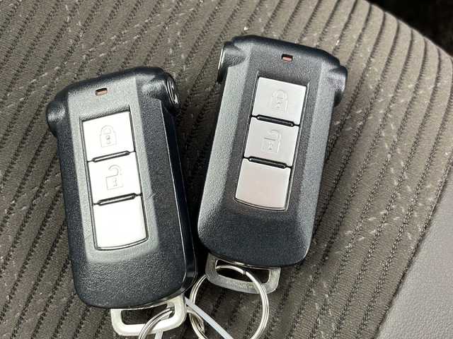 日産 デイズ ルークス HWS X Vセレクション 岐阜県 2018(平30)年 5.4万km チタニウムグレーメタリック 純正ナビ/　(AM/FM/CD/DVD/Bluetooth/AUX/フルセグTV)/全方位モニター/衝突軽減ブレーキ/両側パワースライドドア/オートハイビーム/コーナーセンサー/革巻きコンビステアリング/ドライブレコーダー/ETC/社外アルミホイール/純正フロアマット/スペアキーあり