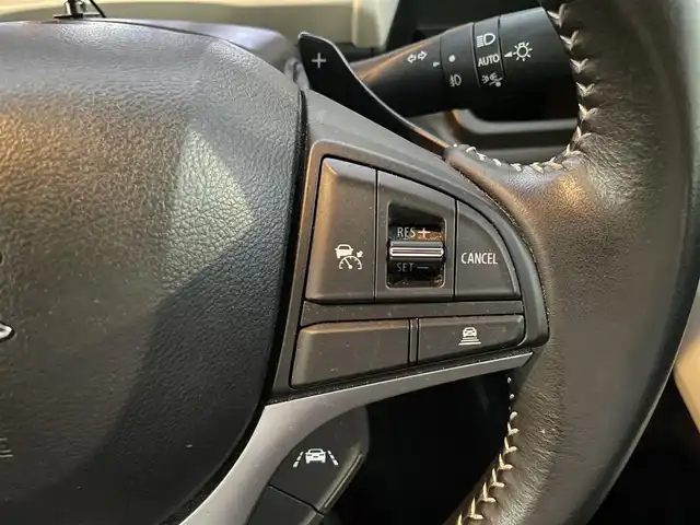 スズキ クロスビー HYBRID MZ 山口県 2021(令3)年 3.6万km 白Ⅱ 純正SDナビ　【CN-RZ866】/・フルセグTV/・Bluetooth接続/・DVD再生機能有/・アラウンドビューモニター/ビルトインETC/ドライブレコーダー/ワンオーナー/スズキセーフティサポート/・デュアルカメラブレーキサポート/・誤発進抑制機能/・車線逸脱警報/・車線維持支援機能/・ふらつき警報/・先行車発進お知らせ機能/・アダプティブクルーズコントロール/・後退時ブレーキサポート/・後方誤発進抑制機能/パドルシフト/シートヒーター/USB入力端子「純正SDナビ　【CN-RZ866】/・フルセグTV/・Bluetooth接続/・DVD再生機能有/・アラウンドビューモニター/ビルトインETC/ドライブレコーダー/ワンオーナー/スズキセーフティサポート/・デュアルカメラブレーキサポート/・誤発進抑制機能/・車線逸脱警報/・車線維持支援機能/・ふらつき警報/・先行車発進お知らせ機能/・アダプティブクルーズコントロール/パドルシフト/シートヒーター/USB入力端子/スマートキー/プッシュスタート/スペアキー1本/純正16インチアルミホイール/純正LEDライト/ドアバイザー/ウィンカーミラー/保証書