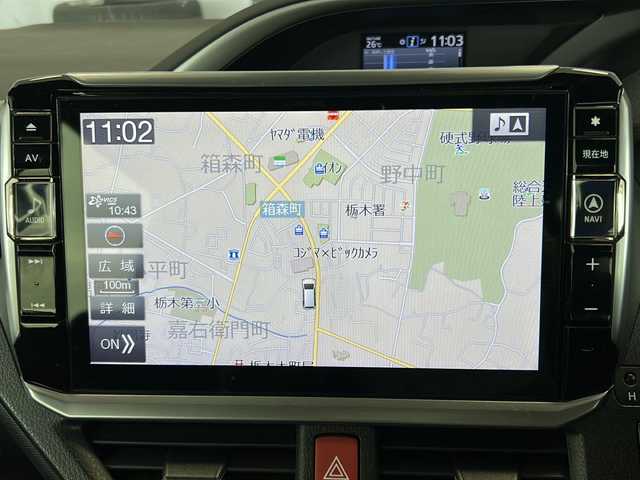 トヨタ ヴォクシー ハイブリッド ZS 煌 栃木県 2018(平30)年 8万km ホワイトパールクリスタルシャイン 純正ナビ/フルセグＴＶ/Ｂｌｕｅｔｏｏｔｈ/フリップダウンモニター/両側パワースライドドア/ＥＴＣ/クルーズコントロール/三列シート/ウォークスルー/シートヒーター/純正フロアマット/後席エアコン/USB入力端子/ABS/横滑り防止機能/レーンキープアシスト/盗難防止装置/衝突被害軽減システム/バックカメラ