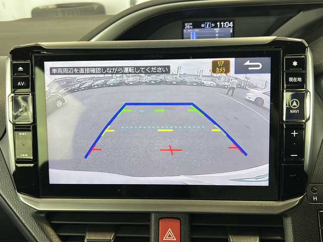 トヨタ ヴォクシー ハイブリッド ZS 煌 栃木県 2018(平30)年 8万km ホワイトパールクリスタルシャイン 純正ナビ/フルセグＴＶ/Ｂｌｕｅｔｏｏｔｈ/フリップダウンモニター/両側パワースライドドア/ＥＴＣ/クルーズコントロール/三列シート/ウォークスルー/シートヒーター/純正フロアマット/後席エアコン/USB入力端子/ABS/横滑り防止機能/レーンキープアシスト/盗難防止装置/衝突被害軽減システム/バックカメラ